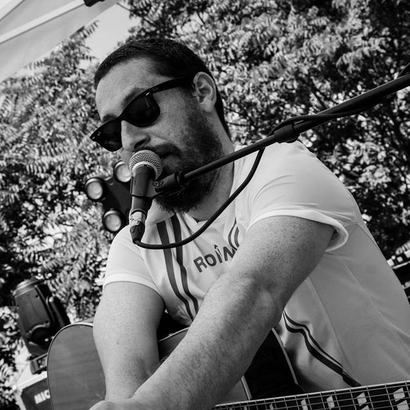 Pagal Records 014 - The Journey of Enrico Botti