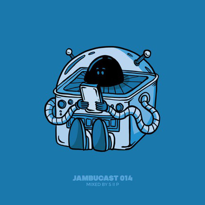 JAMBUCAST014 / S II P