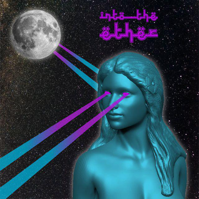 Into The Ether 010 - manaalina