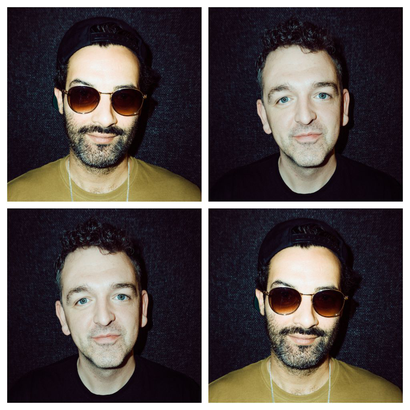 Fresh Out The Box - Om Unit & Kutmah w/ DJ MoCity (Bass Camp Festival)
