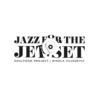 Jazz for the Jet Set