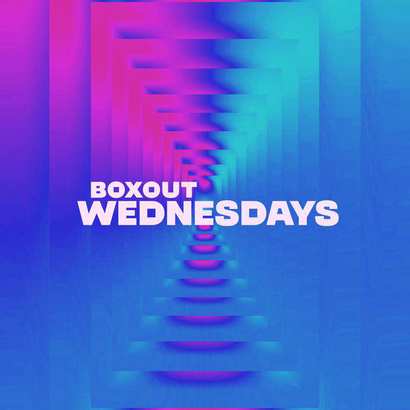 Boxout Wednesdays 098.2 - DJ MoCity