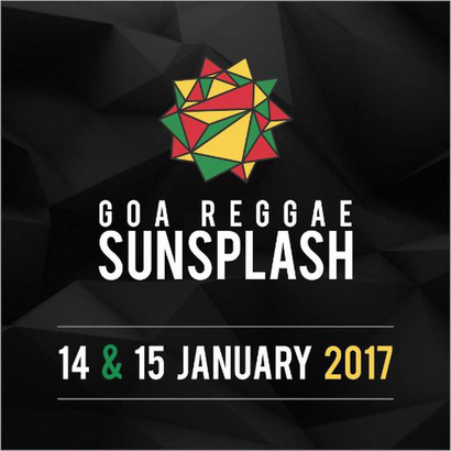 Lady Ruffelin's Escape 004 (Goa Sunsplash) - Rufy Ghazi