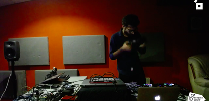 TMPST live from Boxout In Transit: Forever South Showcase TMPST live from Boxout In Transit: Forever South Showcase