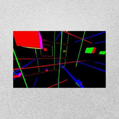 DACITU 016 - Investigations Of A Dog