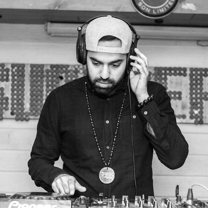 Pressure Drop 051 - Reggae Rajahs | Diggy Dang