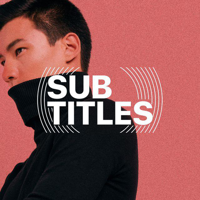 Sub-Titles 014 - The Untitled One