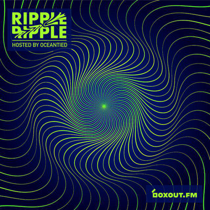 Ripple 002 - Oceantied w/ Buen Clima