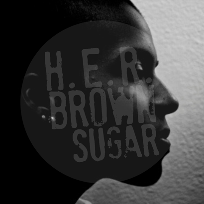H.E.R. Brown Sugar 003