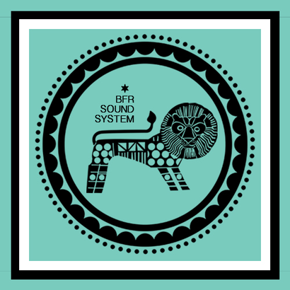 DUBPLATES AND 45'S 013 - Delhi Sultanate | BFR Soundsystem