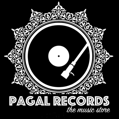 Pagal Records 017 - Awara Sound