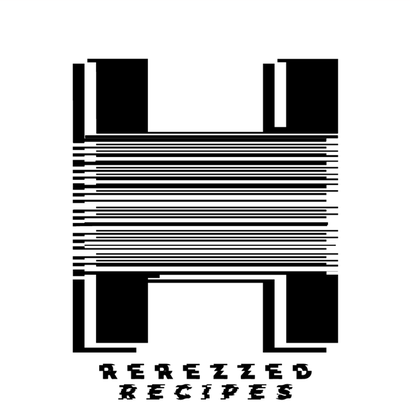 Rerezzed Recipes 014 - Denver