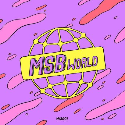 MSBWorld 007 - MadStarBase