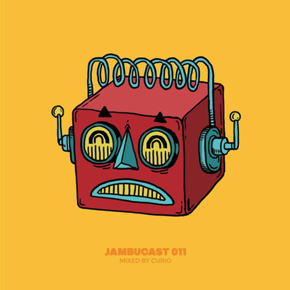JAMBUCAST011 / Curio
