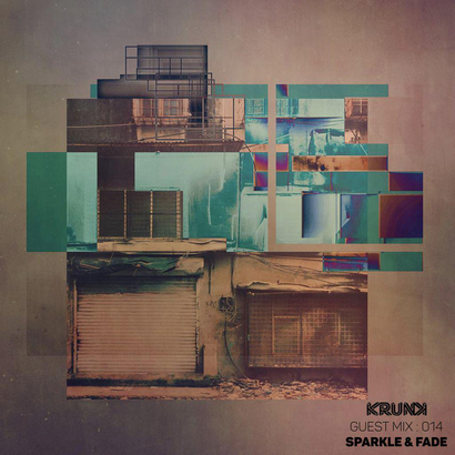 KRUNK Guest Mix 014 :: Sparkle & Fade