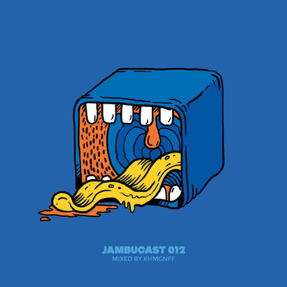 JAMBUCAST012 / KHMGNFF