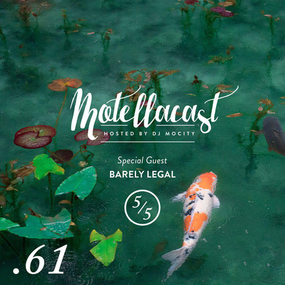 Motellacast 061