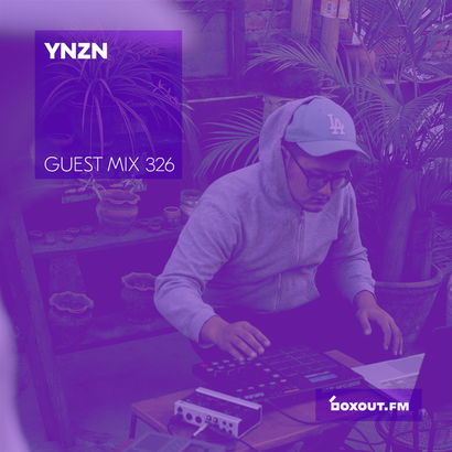 Guest Mix 326 - YNZN