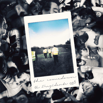 The Comedown 036 - EL Frezidante