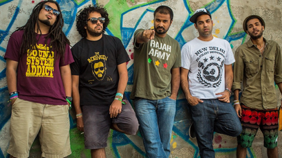 2009 - 2019: A Reggae Rajahs Timeline 2009 - 2019: A Reggae Rajahs Timeline