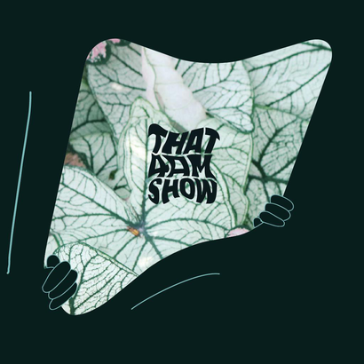 That 4AM Show 012 - Earth & Grass