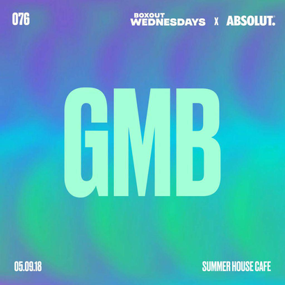 BW076.2 x Absolut - GMB