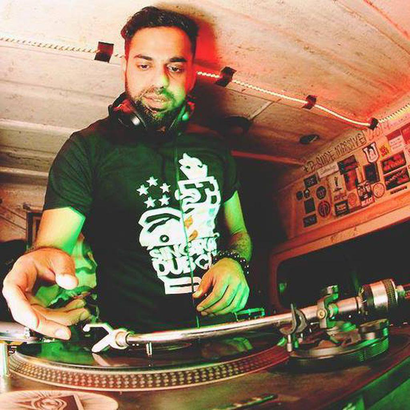 Pressure Drop 053 - Reggae Rajahs | Diggy Dang