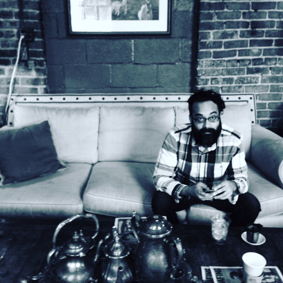 Vivek Boray
