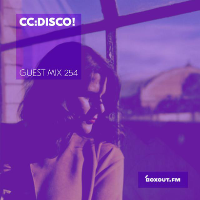 Guest Mix 254 - CC:DISCO!