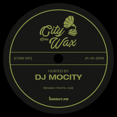 City Goes Wax 001