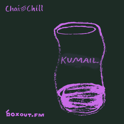 Chai and Chill 053 - Kumail