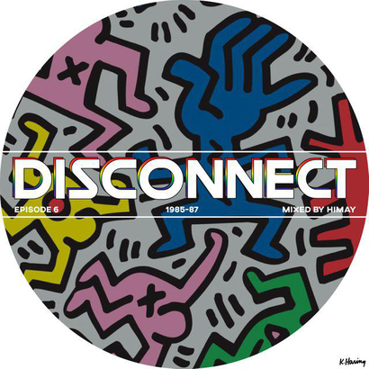 Disconnect 006 - Himay