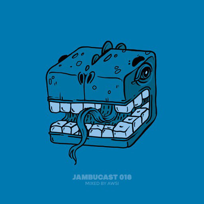 JAMBUCAST018 / AWSI