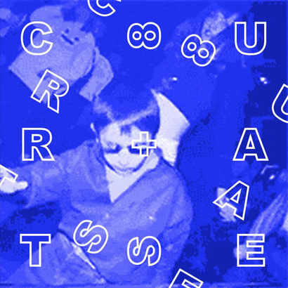 Curate Session 8