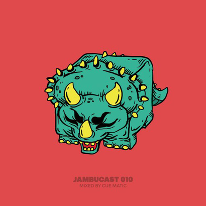 JAMBUCAST010 / Cue Matic