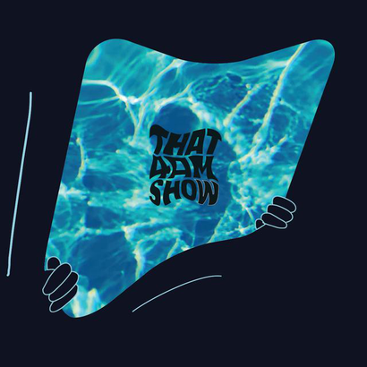 That 4AM Show 041 - Earth & Grass