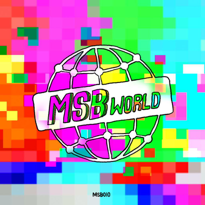 MSBWorld 010 - MadStarBase