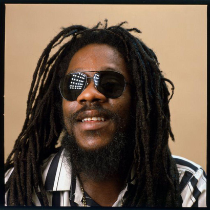 Pressure Drop 057 (Dennis Brown Special) - Reggae Rajahs