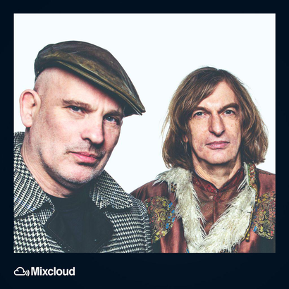 A Conversation With Coldcut