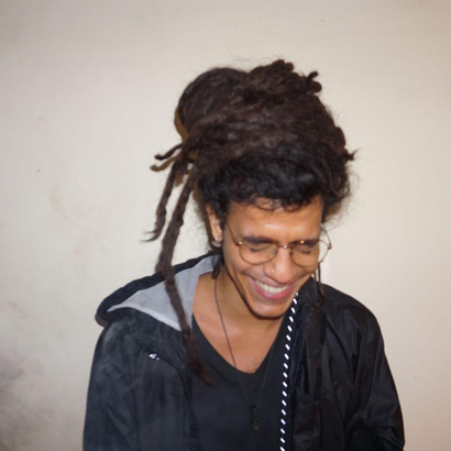 WAXOUT - Zokhuma FT: Romare, Clap! Clap!, Calibre, Arkist, Francis Bebey, Kishore Kumar