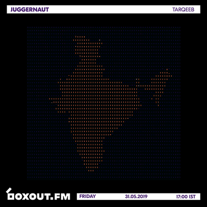 Juggernaut 026 - Tarqeeb