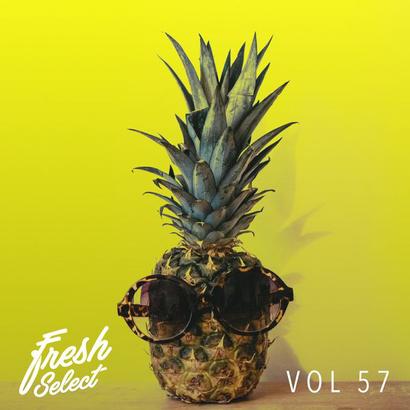 Fresh Select Vol 57 feat. Goldlink |Jungle + More