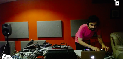 Rudoh live from Boxout In Transit: Forever South Showcase Rudoh live from Boxout In Transit: Forever South Showcase