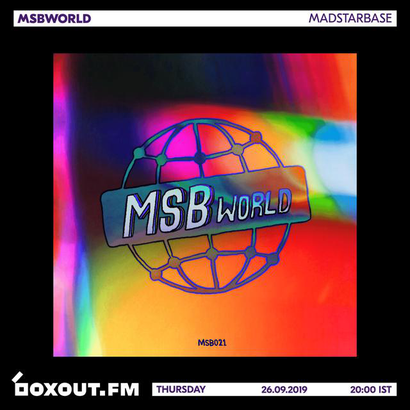 MSBWorld 021 - MadStarBase