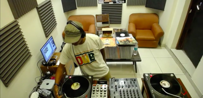 Dakta Dub Live From The HQ Dakta Dub Live From The HQ