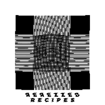 Rerezzed Recipes 008 - Denver