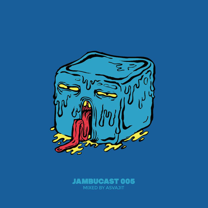 JAMBUCAST005 / Asvajit