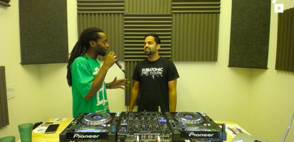 Fresh Out The Box w/ Deadly Hunta & Diggy Dang Fresh Out The Box w/ Deadly Hunta & Diggy Dang