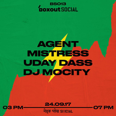 BS013.4 - AGENT