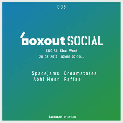 BS005.4 - Spacejams